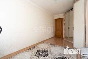 3-к квартира, вторичка, 58м2, 2/5 этаж