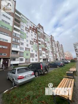 3-к квартира, вторичка, 73м2, 3/10 этаж
