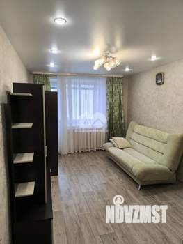 3-к квартира, вторичка, 49м2, 4/5 этаж