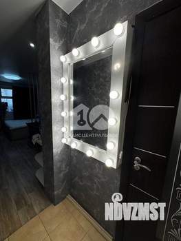 Студия квартира, вторичка, 28м2, 12/17 этаж