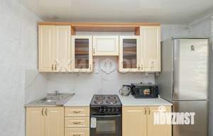1-к квартира, вторичка, 36м2, 2/7 этаж