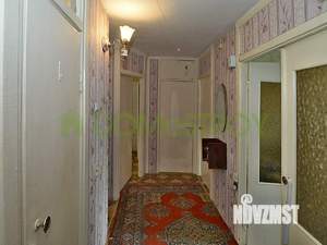 3-к квартира, вторичка, 58м2, 4/5 этаж