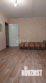 2-к квартира, вторичка, 37м2, 2/5 этаж