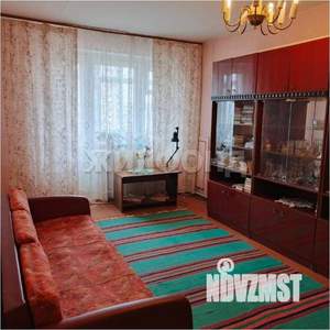 2-к квартира, вторичка, 44м2, 9/9 этаж