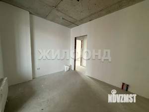 1-к квартира, вторичка, 47м2, 13/25 этаж