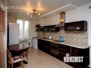 2-к квартира, вторичка, 65м2, 10/24 этаж