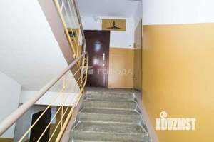 1-к квартира, вторичка, 29м2, 1/5 этаж