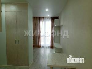 1-к квартира, вторичка, 27м2, 7/17 этаж