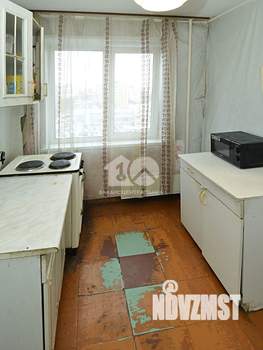 2-к квартира, вторичка, 43м2, 7/9 этаж