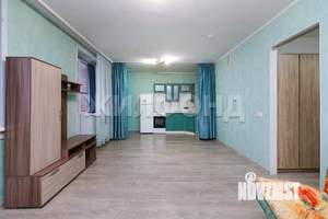 1-к квартира, вторичка, 39м2, 8/10 этаж