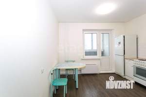 1-к квартира, вторичка, 37м2, 13/18 этаж