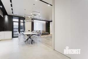 3-к квартира, вторичка, 133м2, 1/10 этаж