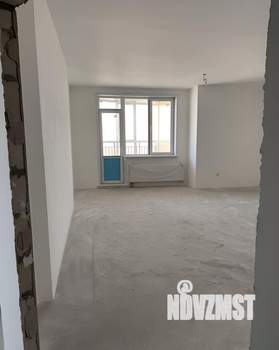 2-к квартира, вторичка, 92м2, 15/17 этаж