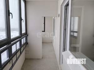 1-к квартира, вторичка, 41м2, 9/14 этаж