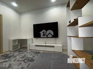 1-к квартира, вторичка, 41м2, 16/20 этаж