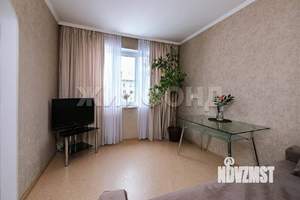 4-к квартира, вторичка, 79м2, 3/9 этаж