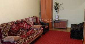 1-к квартира, вторичка, 31м2, 7/9 этаж