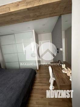 3-к квартира, вторичка, 87м2, 7/16 этаж