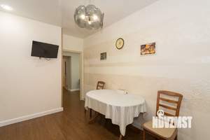 2-к квартира, вторичка, 58м2, 1/5 этаж