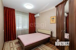 4-к квартира, вторичка, 78м2, 2/9 этаж