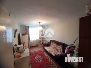 2-к квартира, вторичка, 45м2, 5/5 этаж