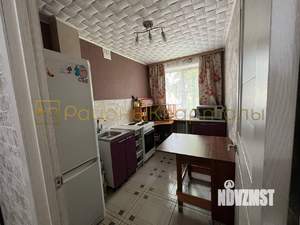 2-к квартира, вторичка, 43м2, 1/5 этаж