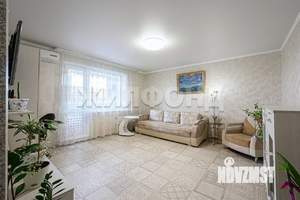 2-к квартира, вторичка, 51м2, 10/10 этаж