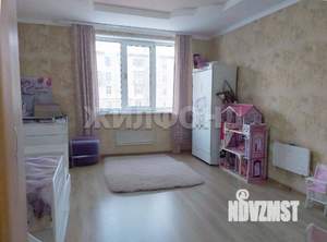 3-к квартира, вторичка, 98м2, 3/18 этаж