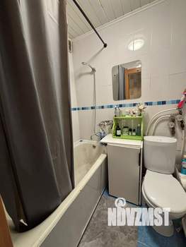 1-к квартира, вторичка, 32м2, 8/9 этаж