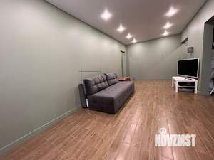 2-к квартира, вторичка, 57м2, 2/25 этаж