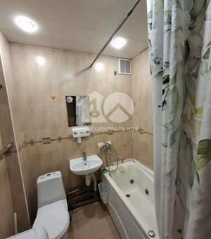 1-к квартира, вторичка, 31м2, 3/5 этаж