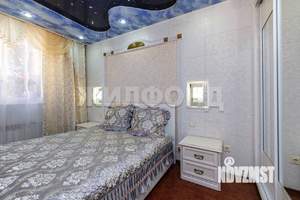 3-к квартира, вторичка, 82м2, 2/17 этаж