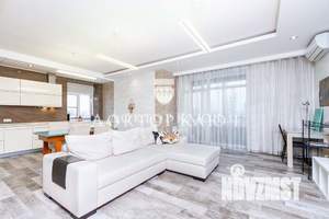2-к квартира, вторичка, 74м2, 2/9 этаж