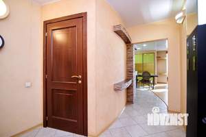 Студия квартира, вторичка, 56м2, 2/13 этаж