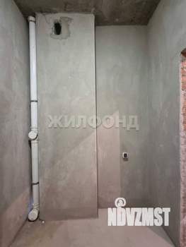 1-к квартира, сданный дом, 30м2, 5/11 этаж