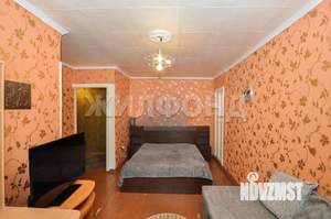 1-к квартира, вторичка, 31м2, 3/5 этаж