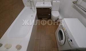 2-к квартира, вторичка, 46м2, 8/17 этаж