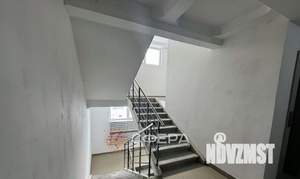 2-к квартира, вторичка, 58м2, 3/10 этаж