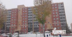 Студия квартира, вторичка, 41м2, 1/10 этаж