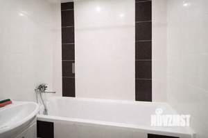 1-к квартира, вторичка, 42м2, 12/18 этаж