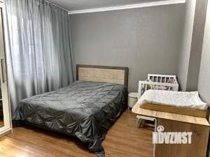 1-к квартира, вторичка, 32м2, 22/25 этаж