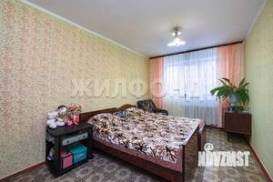 2-к квартира, вторичка, 45м2, 5/5 этаж