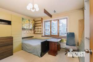 4-к квартира, вторичка, 92м2, 3/9 этаж