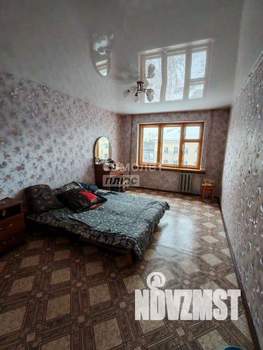 2-к квартира, вторичка, 46м2, 4/5 этаж