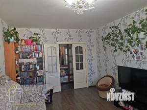 3-к квартира, вторичка, 66м2, 9/10 этаж