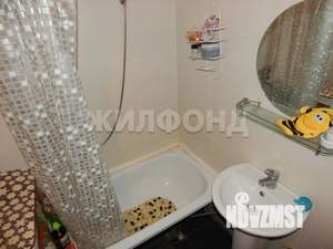 2-к квартира, вторичка, 51м2, 7/17 этаж