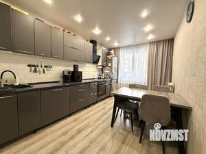 1-к квартира, вторичка, 41м2, 2/10 этаж