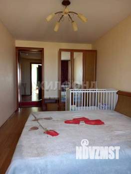 3-к квартира, вторичка, 103м2, 9/9 этаж