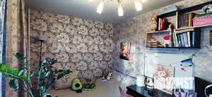 4-к квартира, вторичка, 61м2, 3/5 этаж