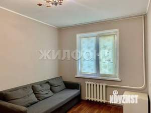4-к квартира, вторичка, 78м2, 2/10 этаж